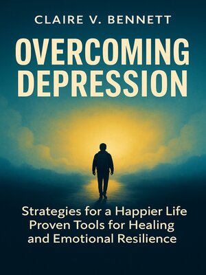 cover image of Overcoming Depression